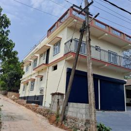 AP'S Homestay Nilambur, hotel a Nilambūr