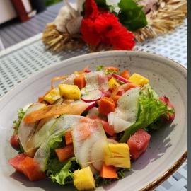 Wellesley Resort Fiji โรงแรมในVunaniu