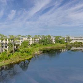 Hyatt Vacation Club at Coconut Cove, hotel en Bonita Shores