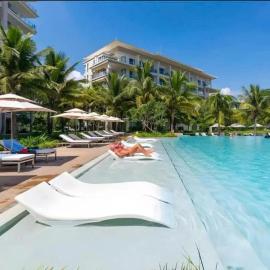 Diamond Beach Villa Da Nang
