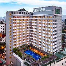 Fortuna Hotel Hanoi