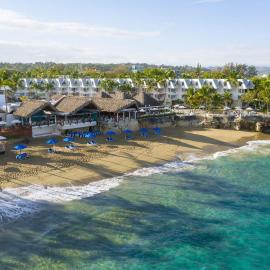 Select Sosua Adults Only, Trademark by Wyndham All Inclusive, hotell i Sosúa