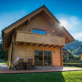 Brunarica Murka, hotel in Bohinj
