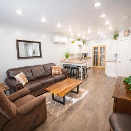 Aunt Beans Guest Suite, Hotel in Kanab