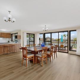 4B Canal-Style Living Newport, hotel in Newport