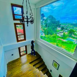 Nuwara Eliya में, होटल The Budget White House Hotel