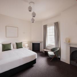 Palfreymans Arcade Central NoHo 1 Bed Apartment 5