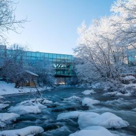 Zhi Resort - Riverside, hotel en Antu