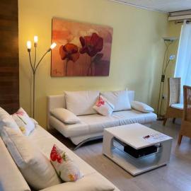 Modernes Studio Apartment im Düsseldorfer Norden, hotel di Düsseldorf