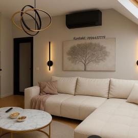 Apartman Hera-Centar grada- SELF CHECK IN- FREE PARKING
