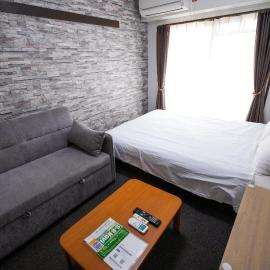 Cozy house 8, free wifi a rented electric bicycle