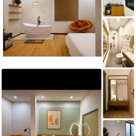 Tue Anh Homestay, hotel in Cồn Giả Viên