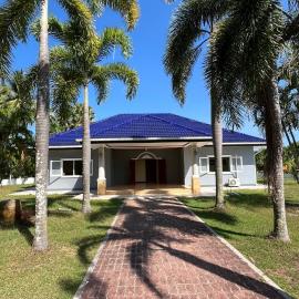Liina House