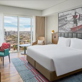 Radisson RED Cebu Mandaue
