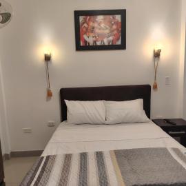 Hospedaje Kaiak, hotel din Pacasmayo