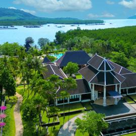 BB Luxury Villa, hotel di Phuket