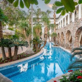 Agamim by Isrotel Collection, hotel v Ejlate