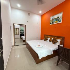 Shree Balaji home stay Ayodhya contact number 92782-97365