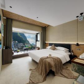 Yangshuo Mijian Hotel