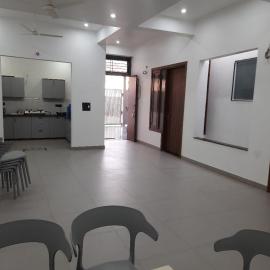 आगरा में, होटल Saran Homestay
