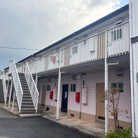 フレグランスショーワ, hotel in Matsue