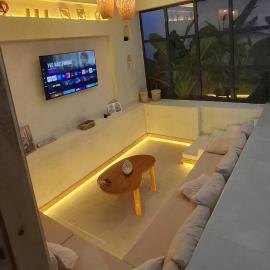 Villa Moja, hotel v destinaci Nungwi