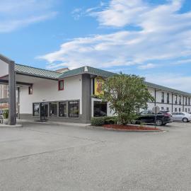 Super 8 by Wyndham Valdosta GA I-75, hotel a Valdosta