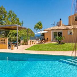 Es Socorrat, hotel a Portocolom