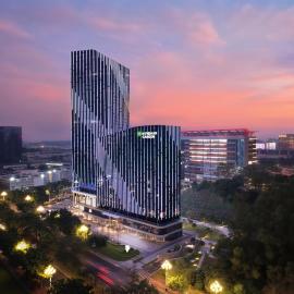 Wyndham Garden Guangzhou Huangpu