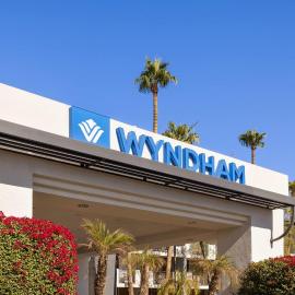 Wyndham Phoenix Airport - Tempe