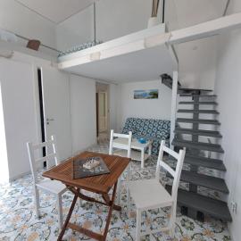 Margie House Sea View Room, ξενοδοχείο στην Προτσίντα