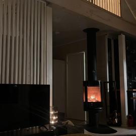 Villa Mustikkamaa โรงแรมในLohja