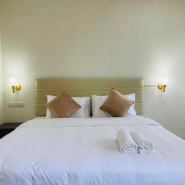 Libong River View, hotel u gradu Ban Maphrao (2)