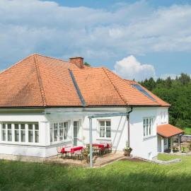 Haus Steirer am Kaiserwald: Premstätten şehrinde bir otel