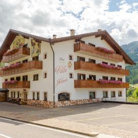Hotel Villa Jolanda