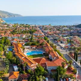 Ölüdeniz Turquoise Hotel - All Inclusive, hotel din Oludeniz