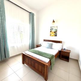 Nashu Three bedroom Townhouse, Hotel in Dambani