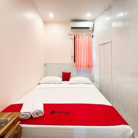 RedDoorz Plus near Brawijaya Museum