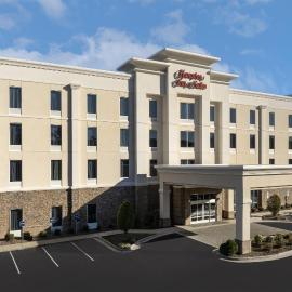 Hampton Inn and Suites Fayetteville, NC