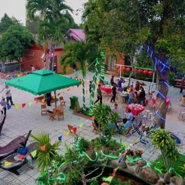 Bảy Đồng Homestay, hotel in Bà Rịa