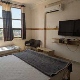 Pegasus Home, hotel i Coimbatore
