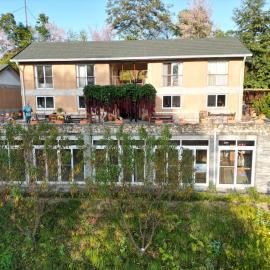 Resort Vishuddhialaya Pvt Ltd, hotel in Dhulikhel