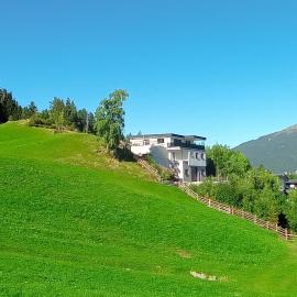 Panorama Wildgrat, hotel in Wenns