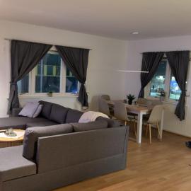 Kirkenes down town apartments, hotel a Kirkenes