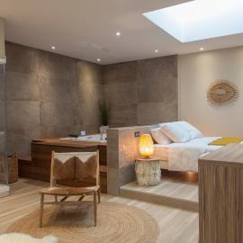 My Spa, hotel Reimsben