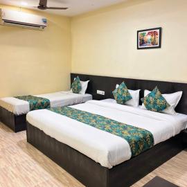 Hotel Wardhman