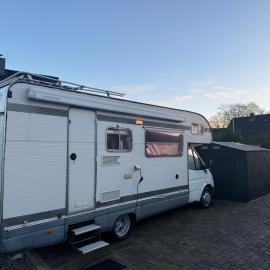 Camper room bunde, hotel u gradu 'Bunde'