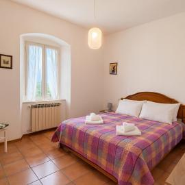 Casa Maria Cozy Home in Monte Amiata - wifi, hotel i Arcidosso