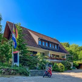 Gasthof Walhalja, hotel sa Schmallenberg