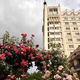 Hotel Mara, ξενοδοχείο σε Baia Mare